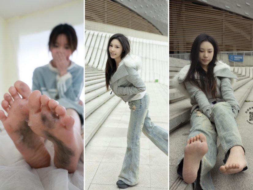 她们印象 –  全套33期&4K视频[125G-2026.5]