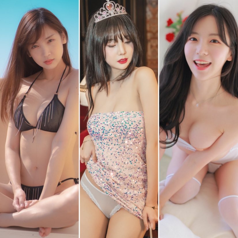 Patreon(韩系) – 103套图&视频赞助选集[186.4G-2026.5]